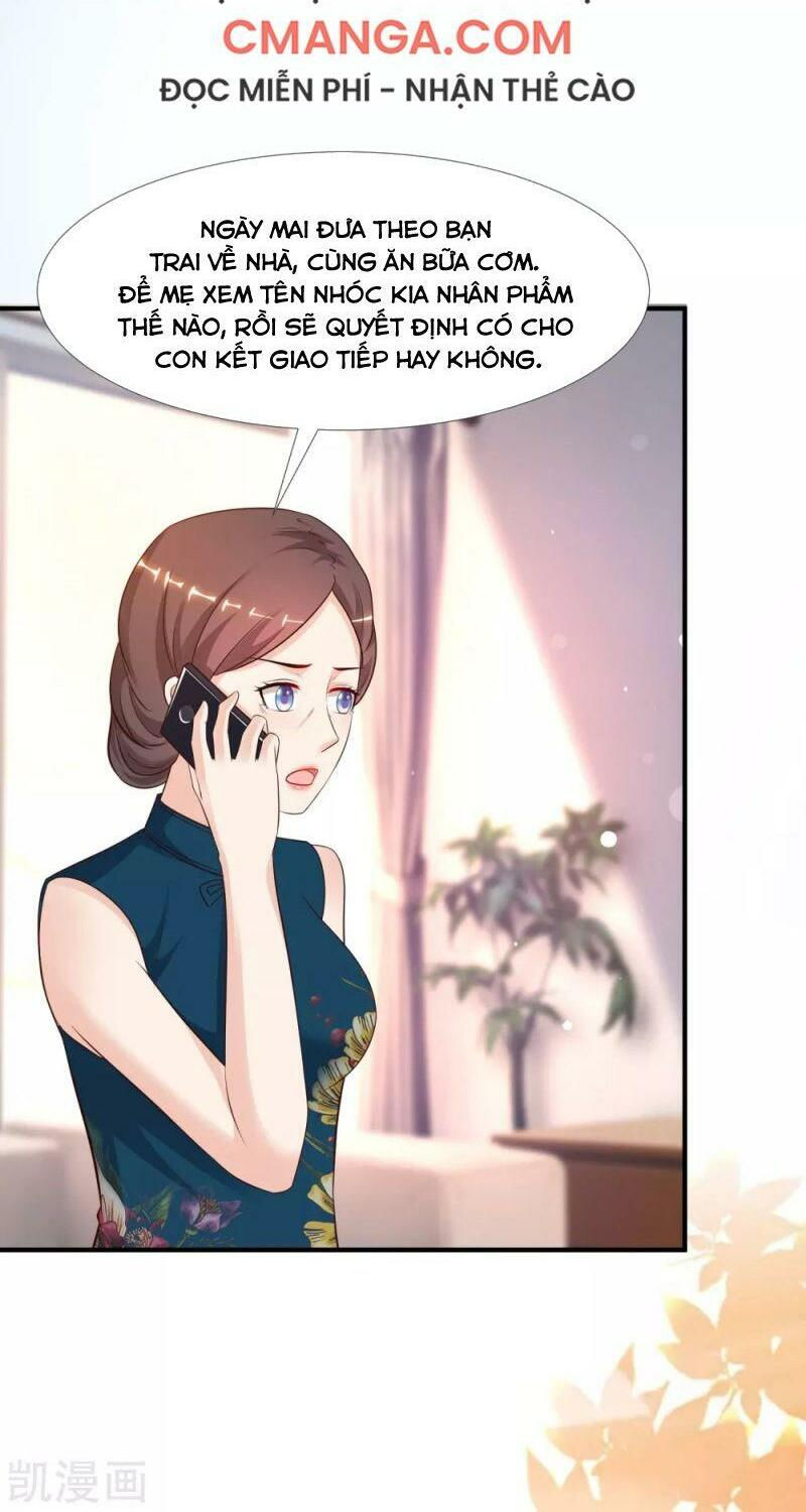 tối cường vận đào hoa chapter 145 24