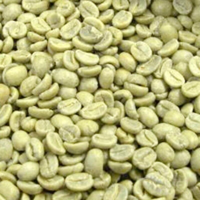 Set 10kg cà phê nhân arabica cầu đất