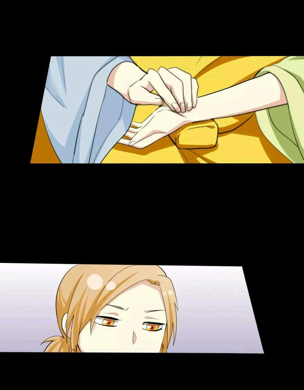 lưỡng bất nghi (full) chapter 55 23