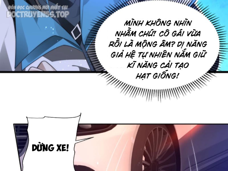 không gian hệ lão lục: dự trữ một vạn tấn thịt ngày tận thế chapter 80 60