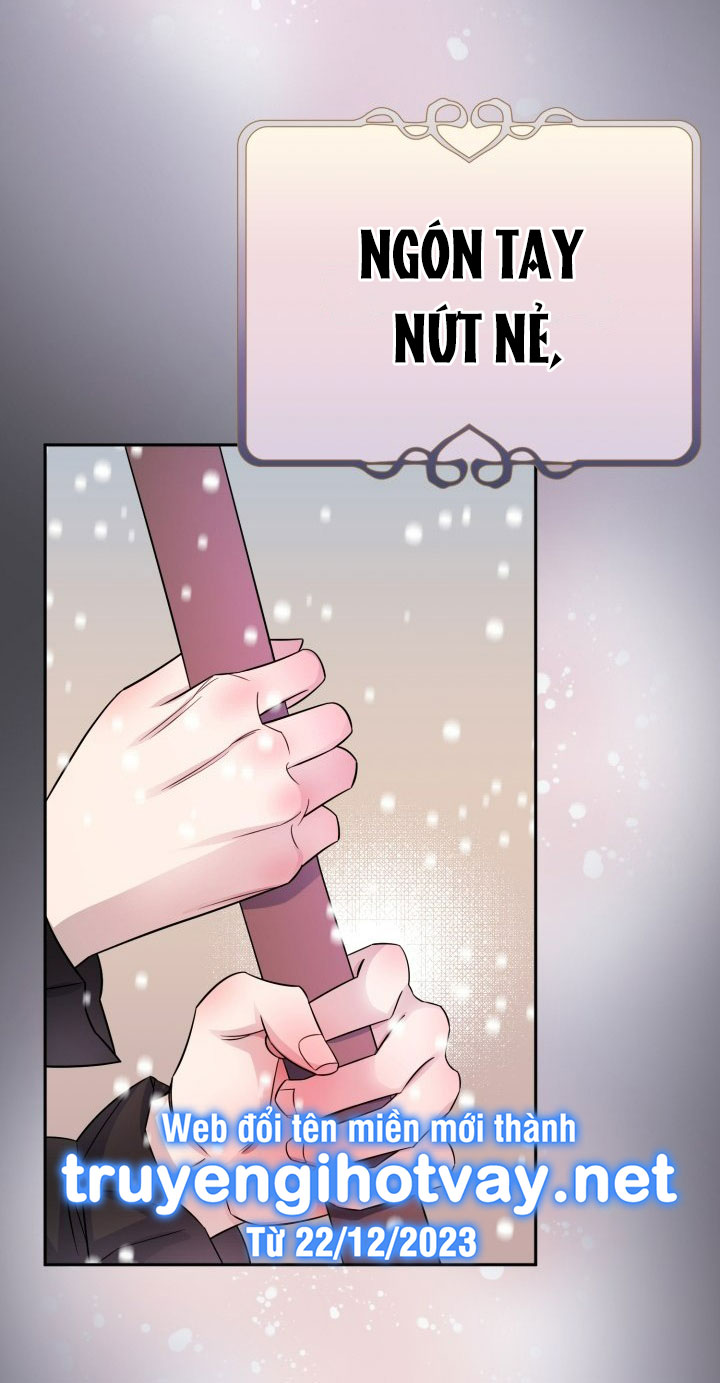 [18+] nếu cứu rỗi một cầm thú hư hỏng chapter 14.2 7