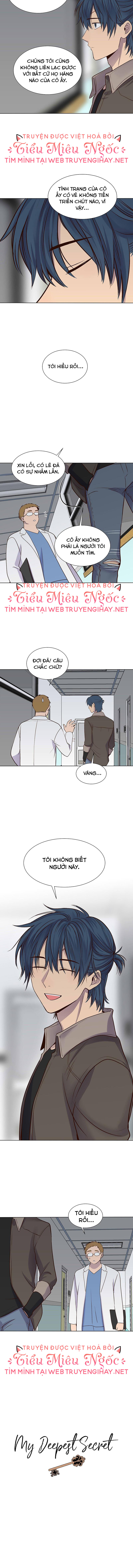 điều bí mật mà tôi luôn giữ kín chapter 98 2