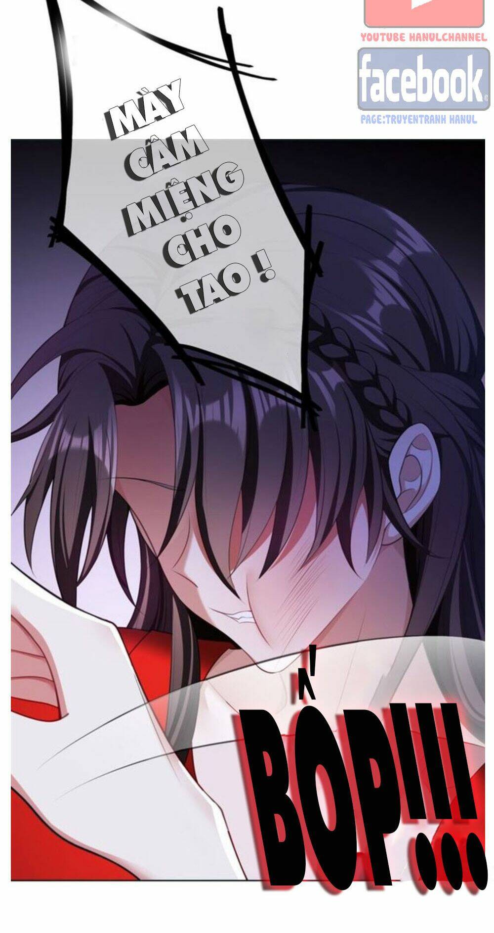 cô vợ nhỏ nuông chiều quá lại thành ác!! chapter 174 18