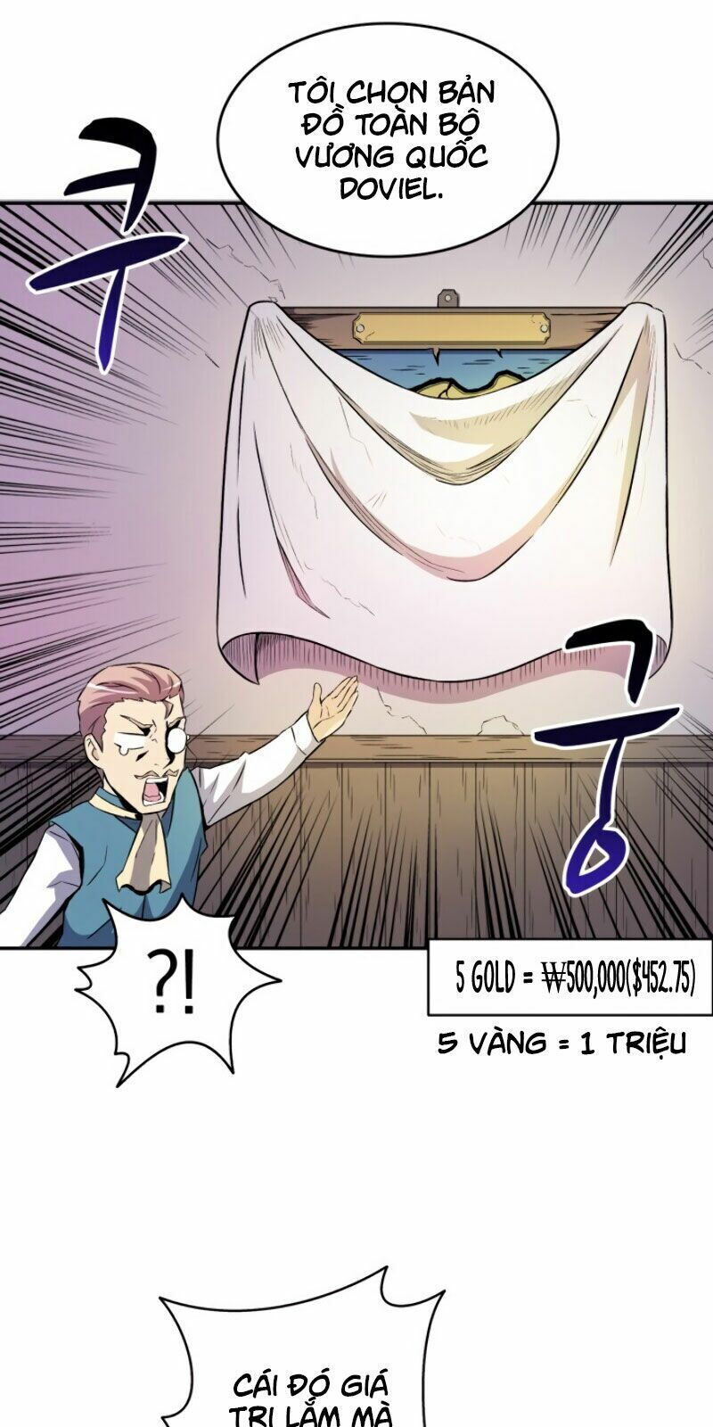 arcane sniper chapter 15 16