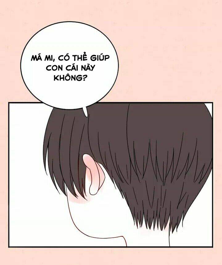 chào buổi sáng, hướng dương chapter 19 47