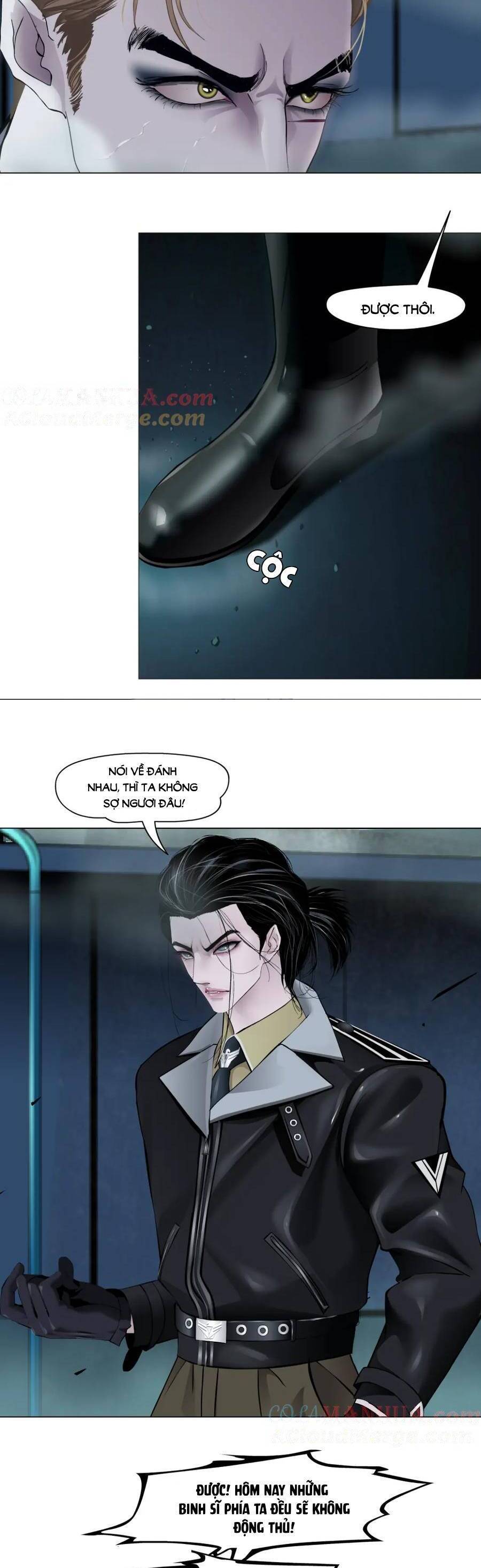 đằng nữ chapter 224 10