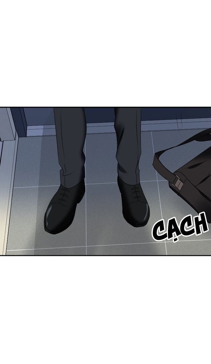 xác suất tình yêu chapter 3 12