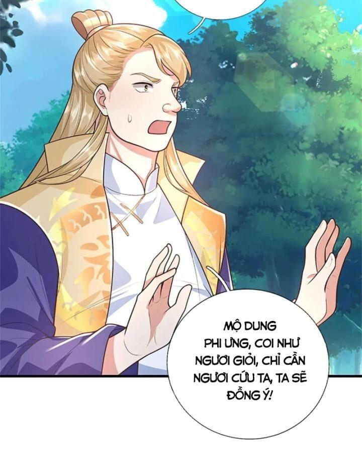 ta trở về từ thế giới tu tiên chapter 254 43
