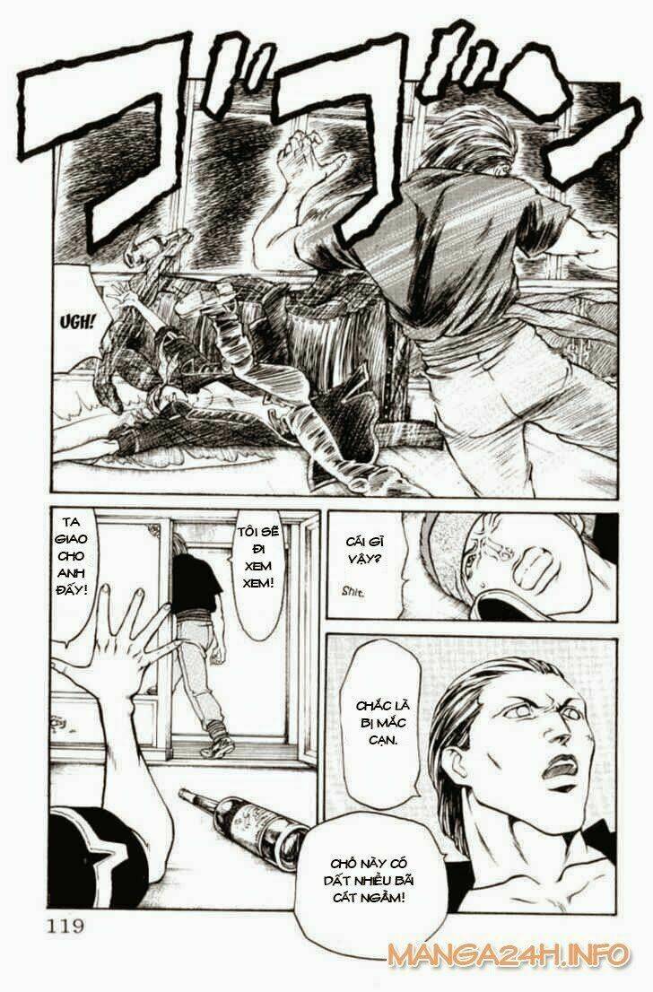 vua trên biển chapter 39 15