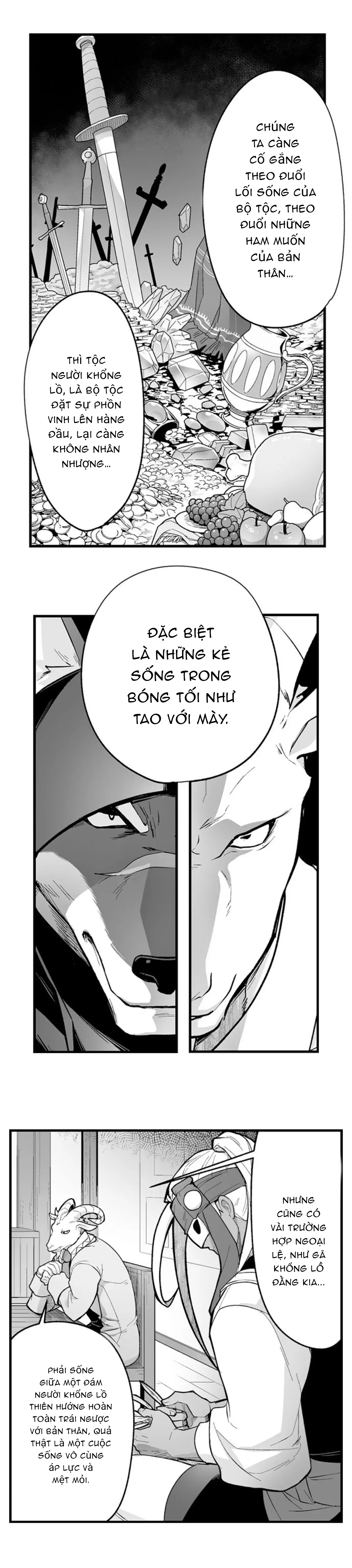 vợ của titan chapter 89 6