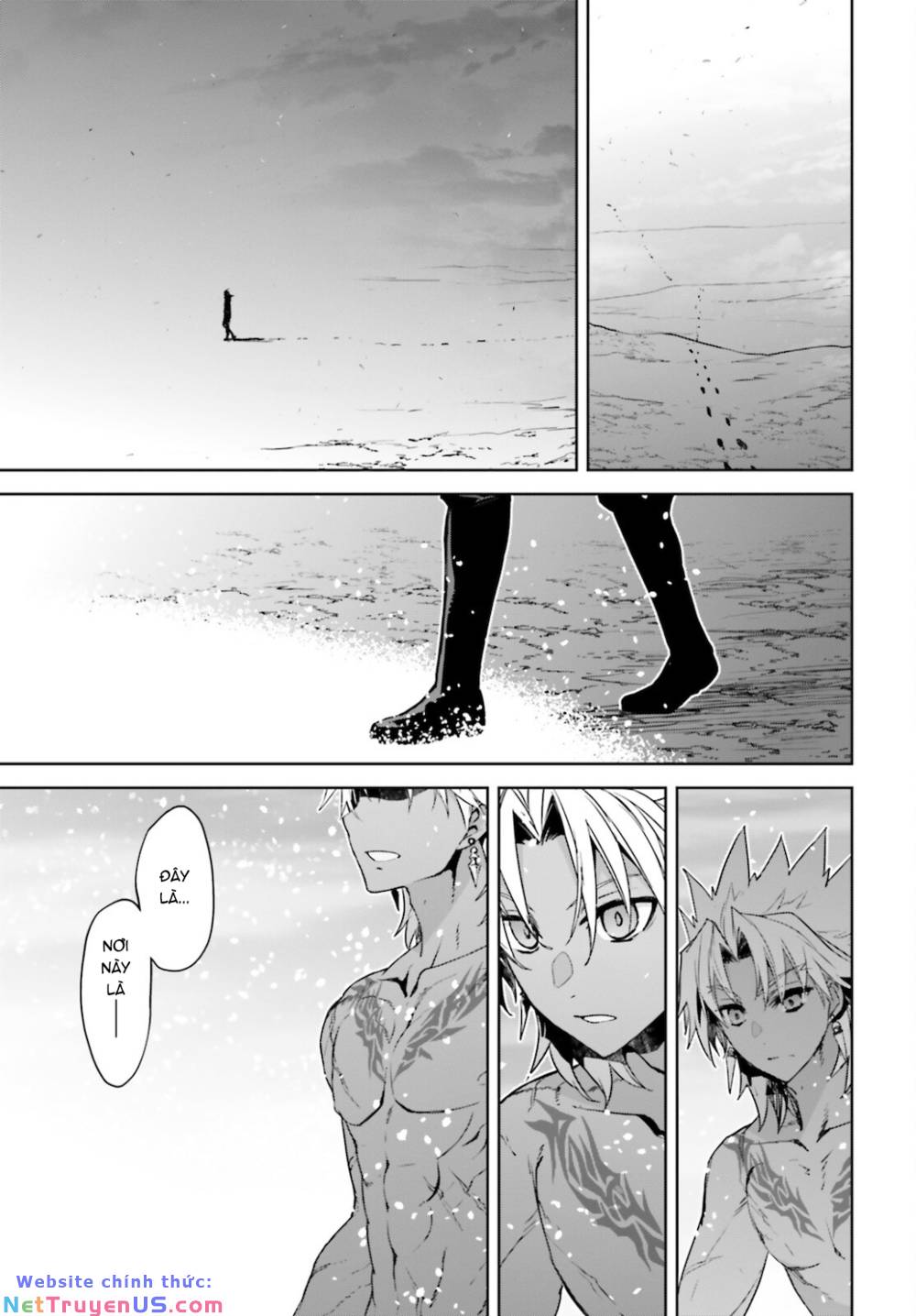 Fate/Apocrypha chapter 55.2 27