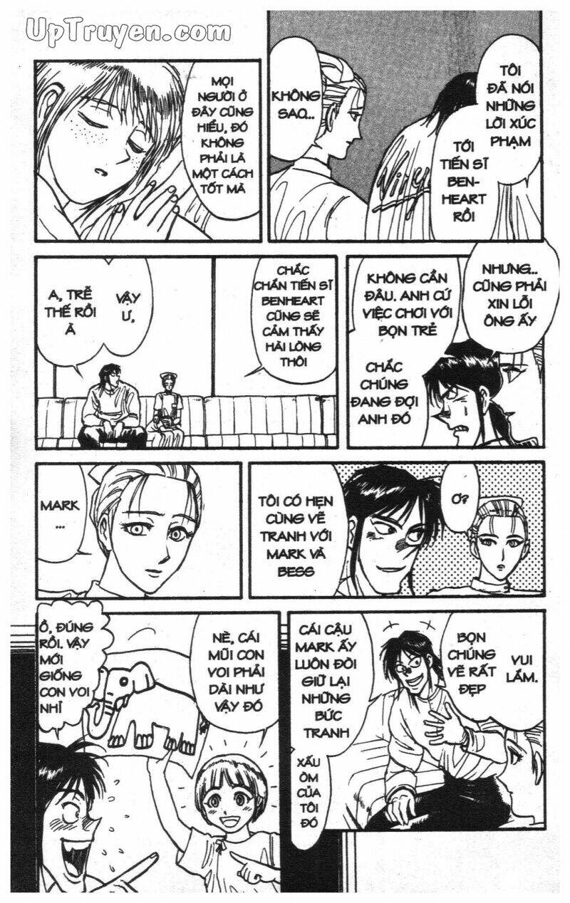 karakuri circus - gánh xiếc quái dị chapter 12 30