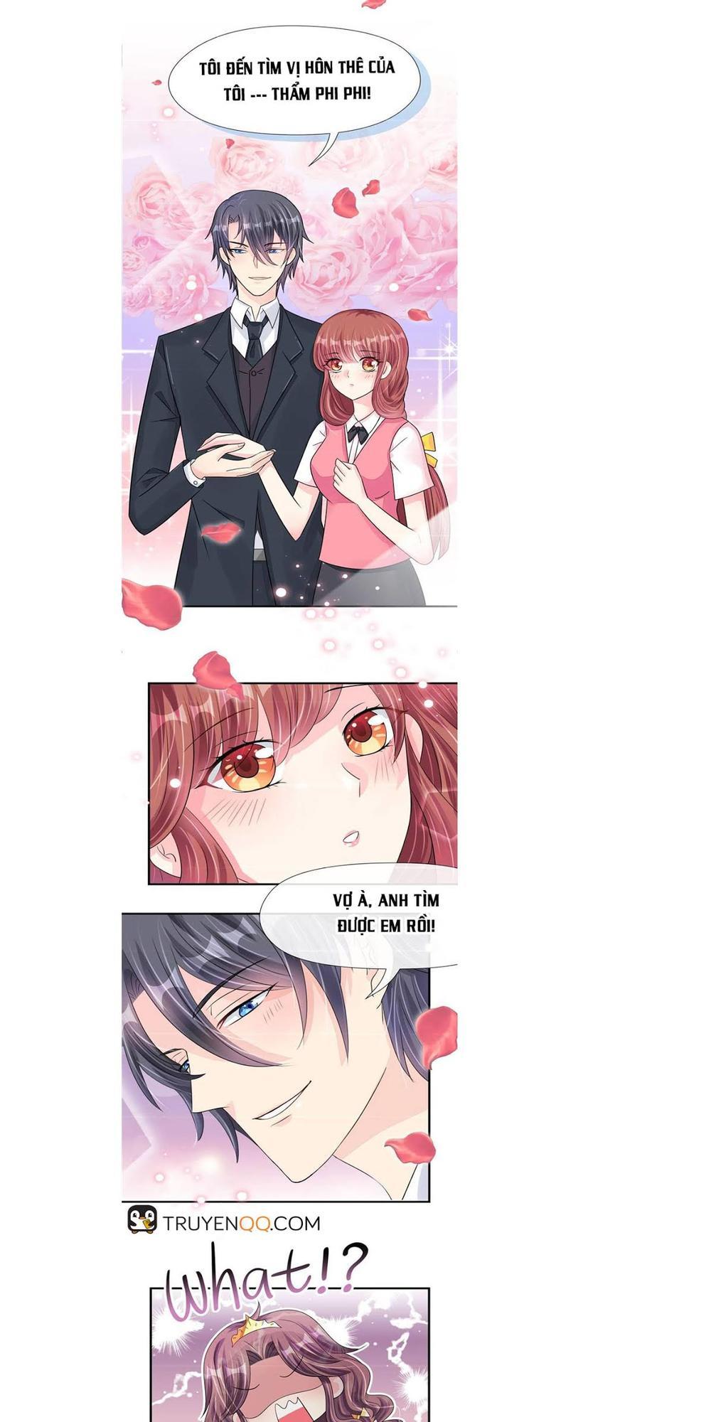 cơ trưởng ngài nhẹ nhàng thôi chapter 23 30