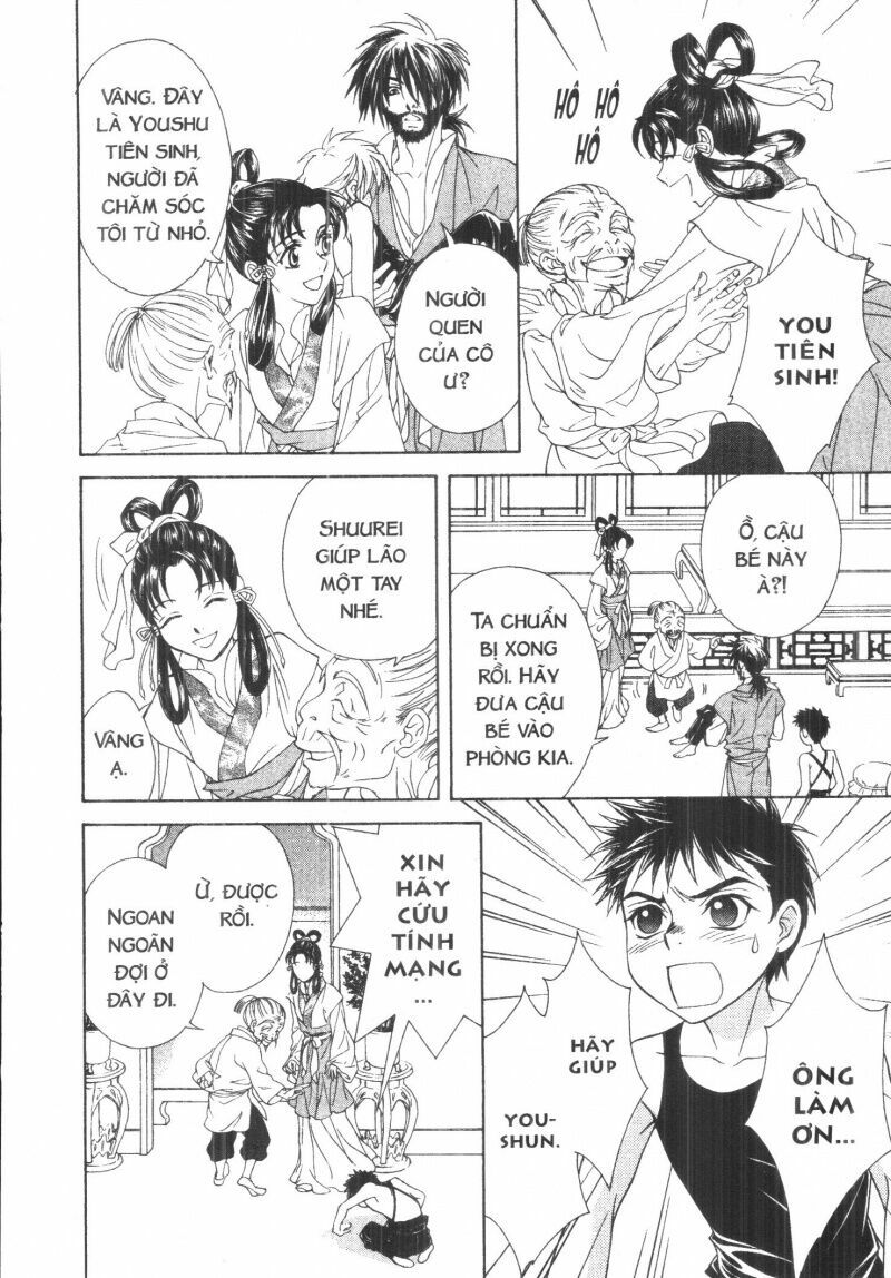 thái vân quốc truyện chapter 4 71