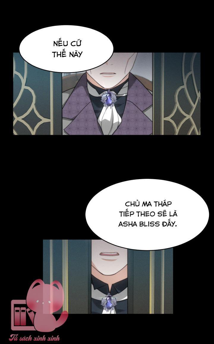 từ chồng cũ hóa thành nam chính chapter 30 37