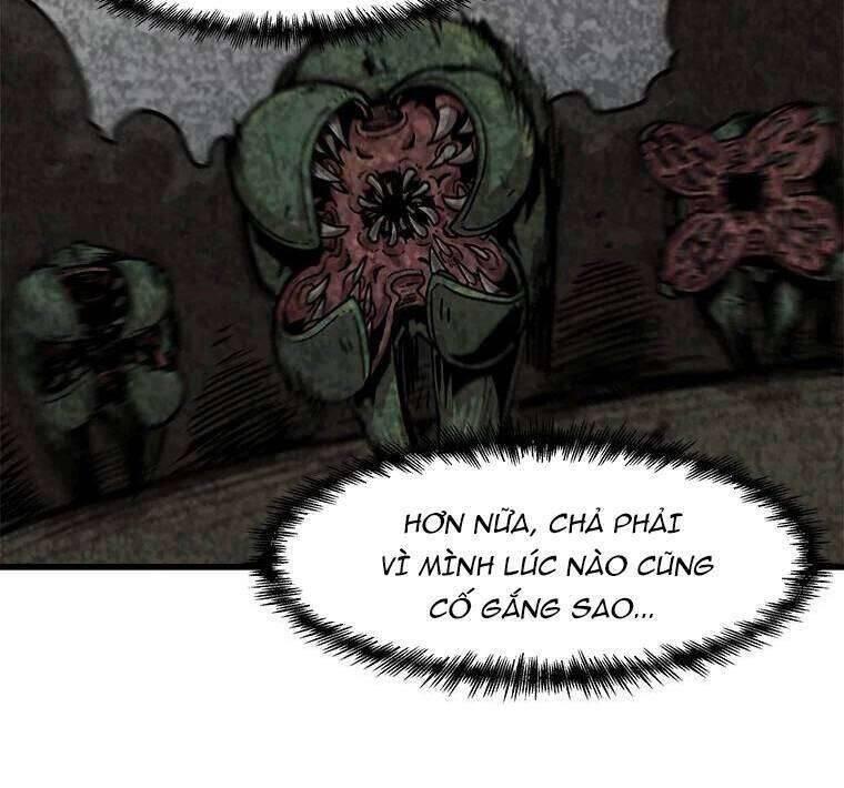 lên cấp một mình chapter 58 8