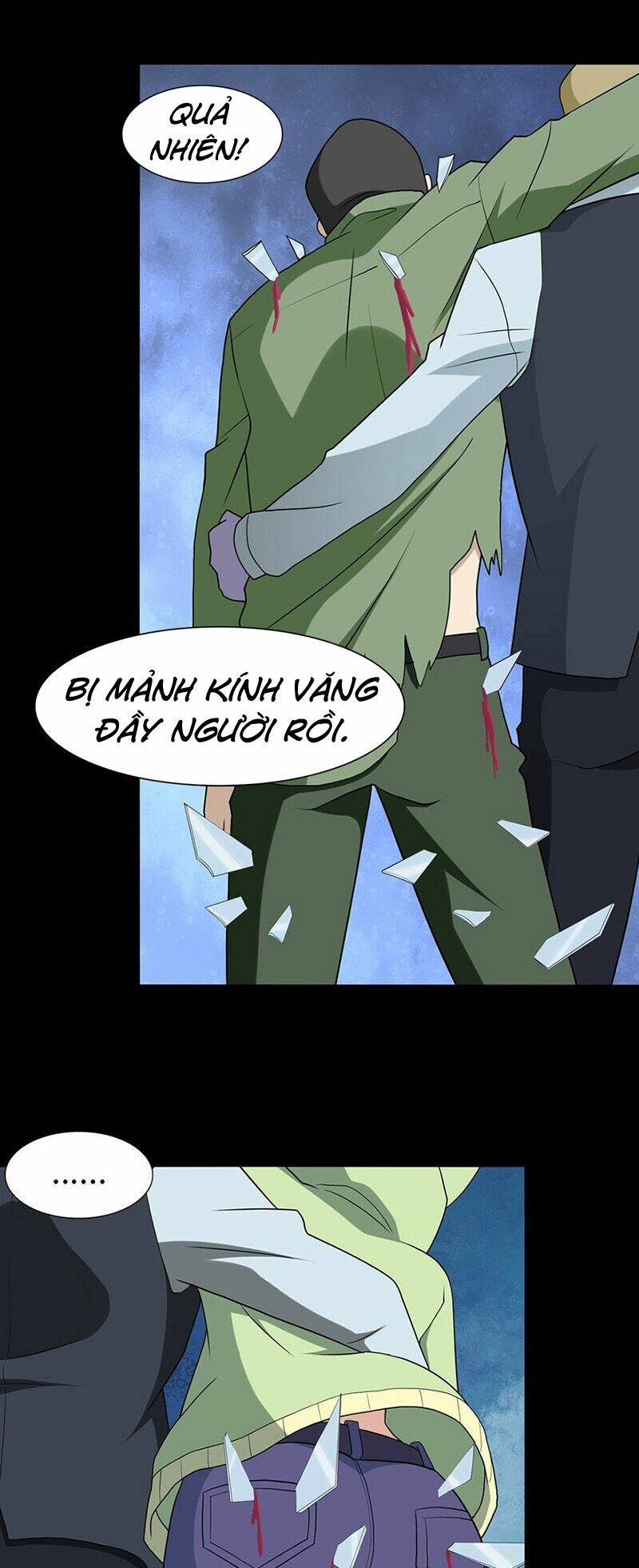 bạn gái virus của tôi chapter 89 29