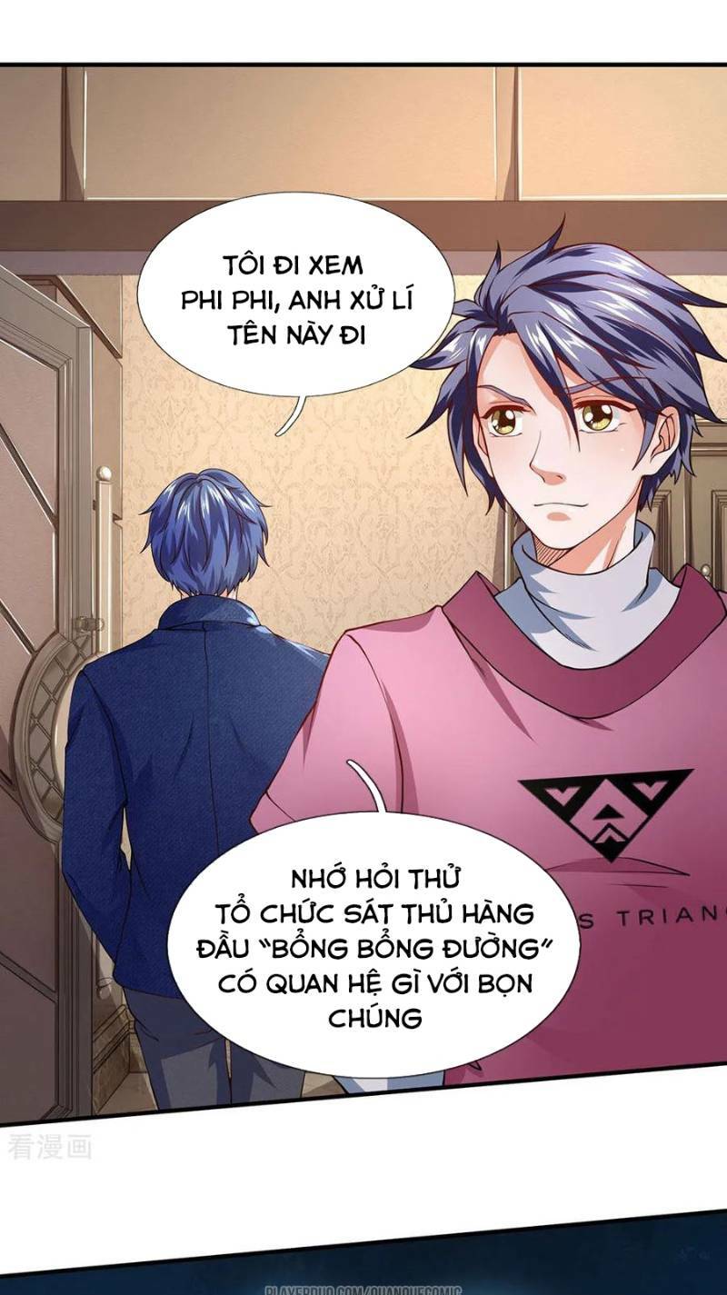 chung cực binh vương tại đô thị chapter 61 10