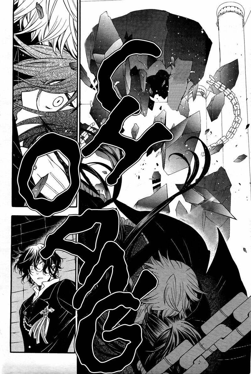 pandora hearts chapter 59 14