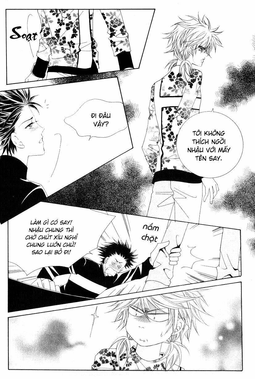 she's scary chapter 45 23