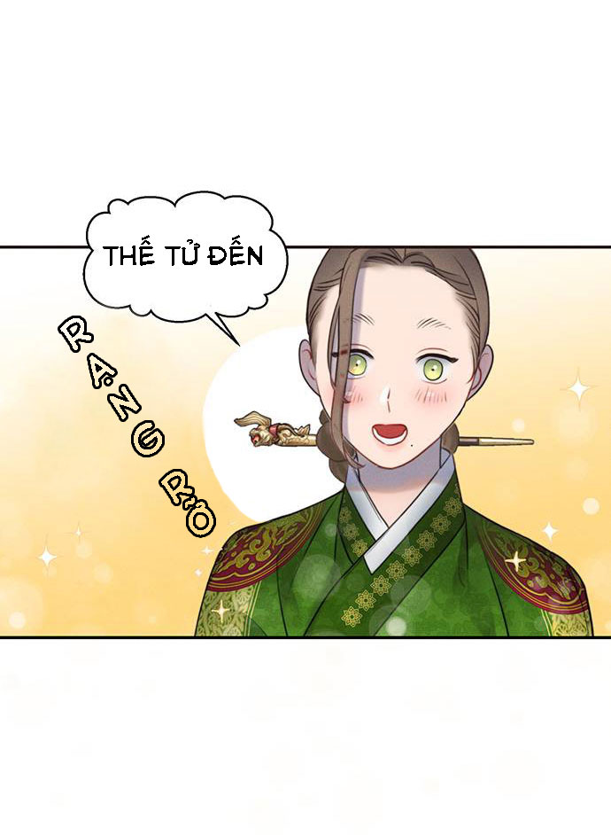 người tình của gwanghae chapter 33 6