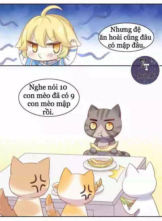 thị hoang chi thần chapter 12 4