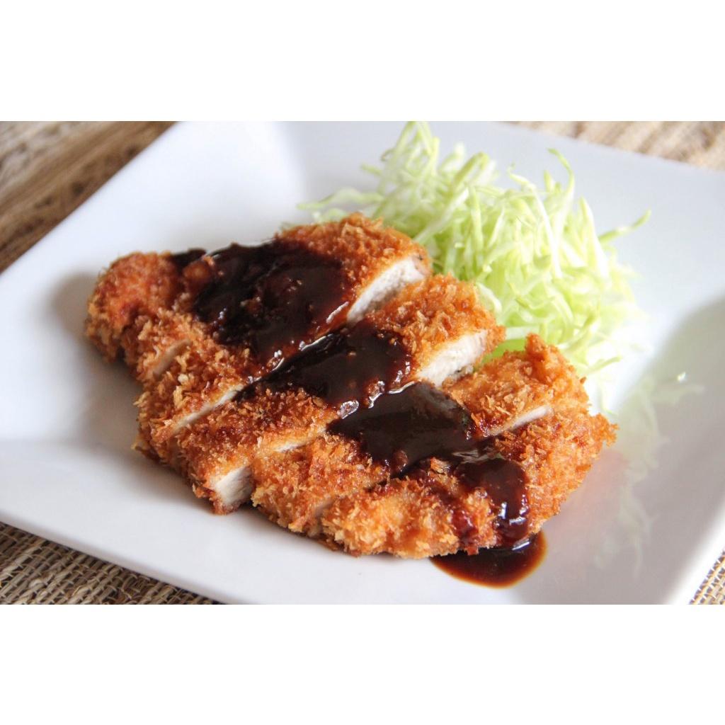 Sốt Tonkatsu 2.2 Kg (100% nhập từ Nhật)