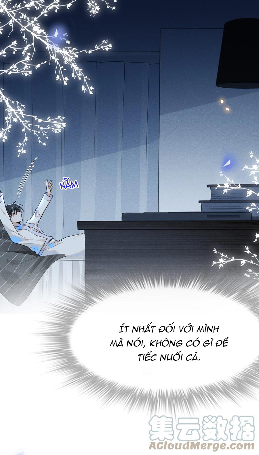 kiếp sau không gặp chapter 32 32