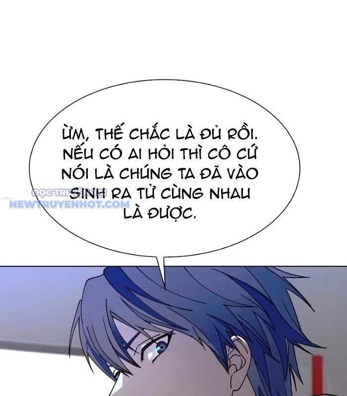 tận thế cũng chỉ là trò chơi chapter 60 62