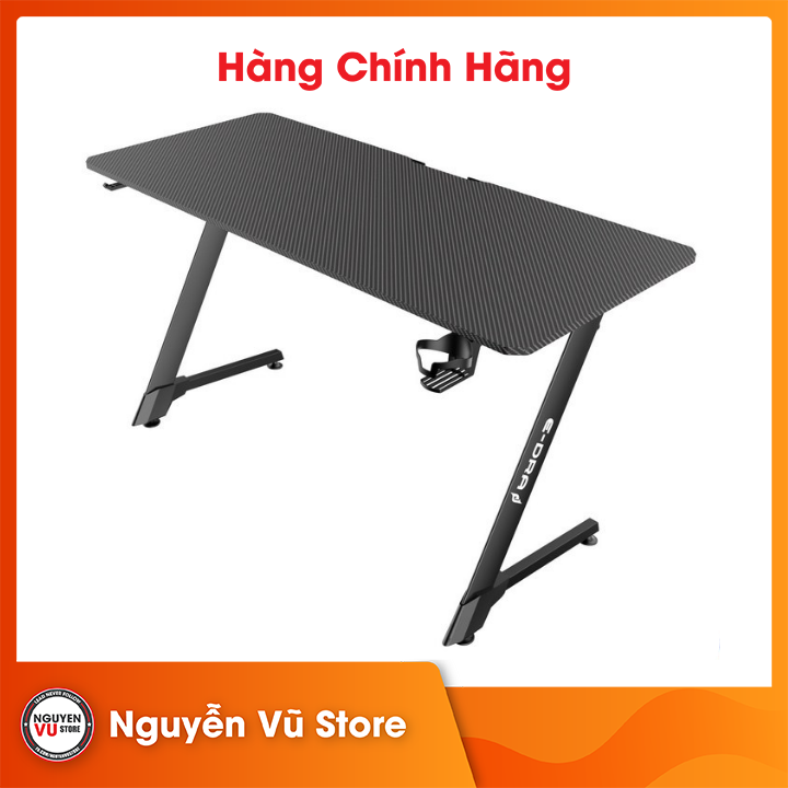 Bàn gaming Bàn vi tính E-Dra EGT1460 - Hàng chính hãng