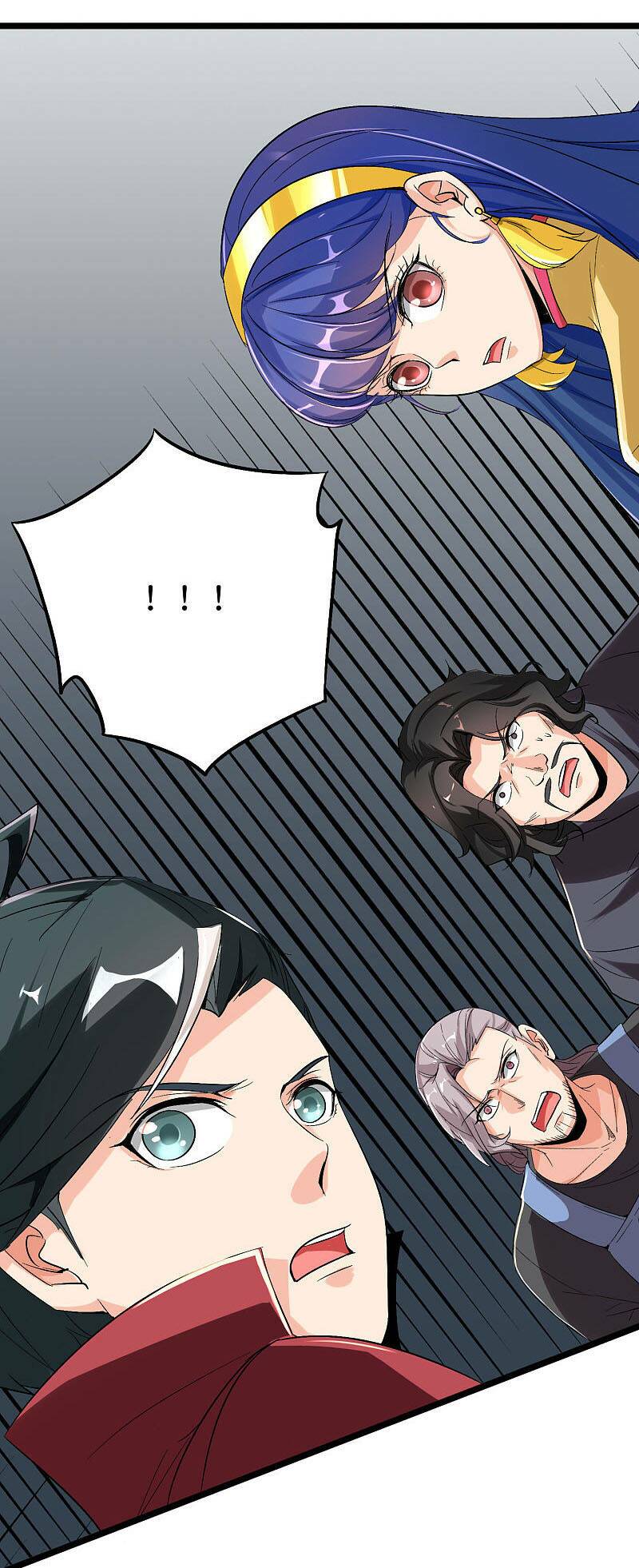 phục thiên thánh chủ chapter 130 27