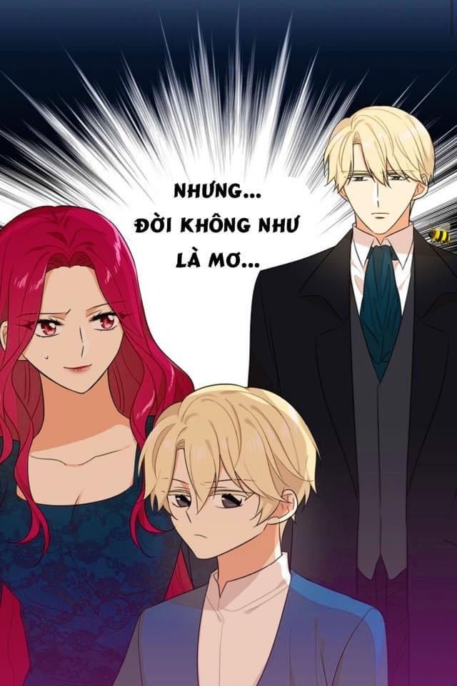 xuyên không trở thành mẹ của nhân vật phản diện chapter 23 5