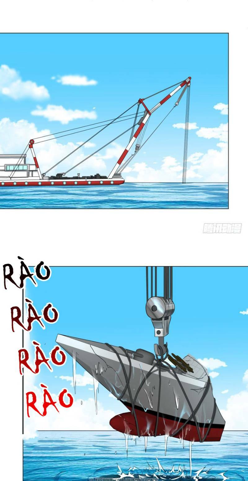 danh sách kẻ phản diện chapter 11 1