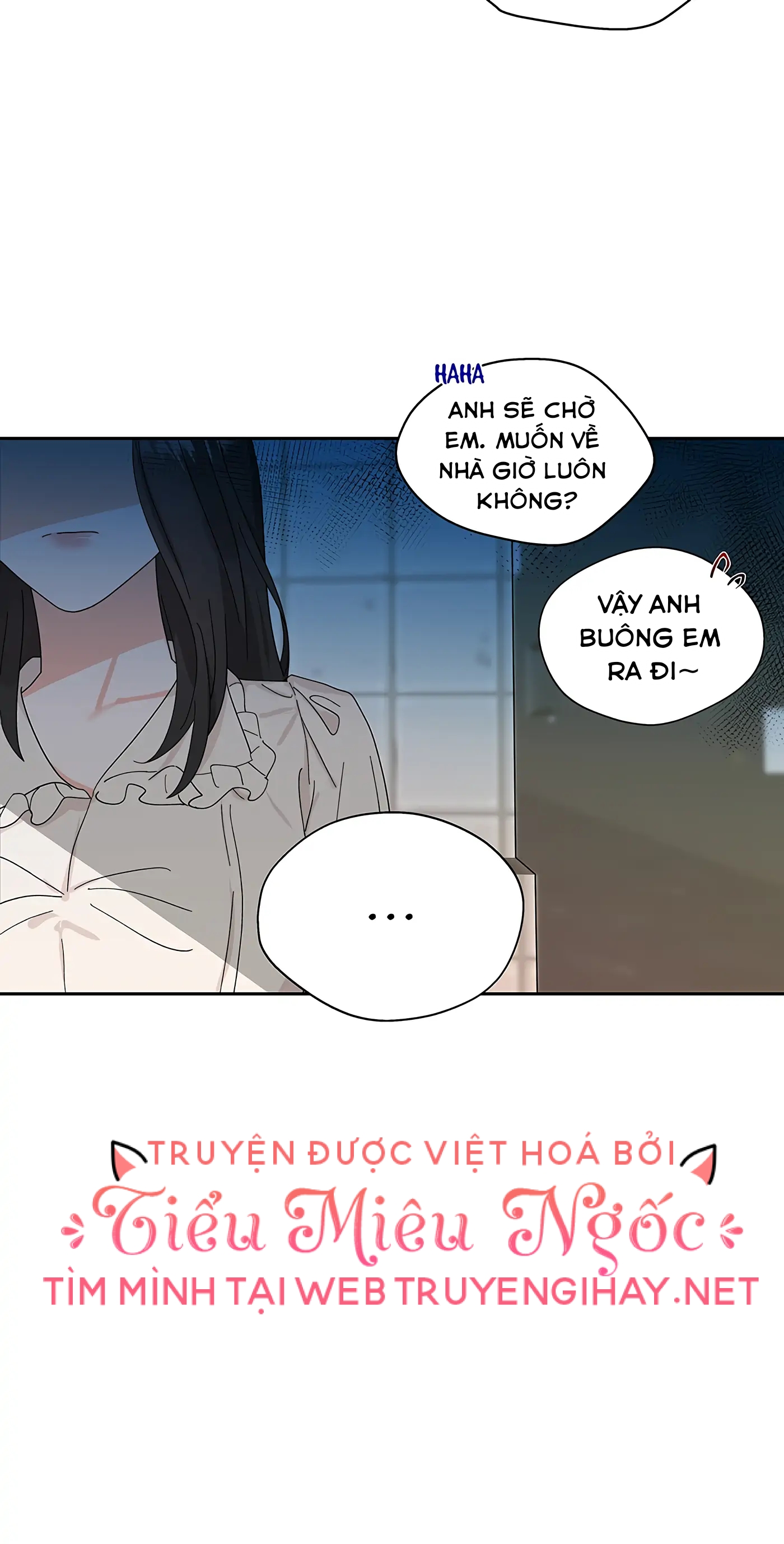 nam chính của tôi chapter 52 53