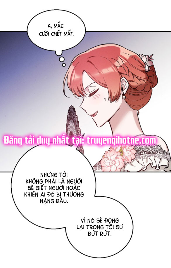 Cách Làm Hoàng Đế Cương chapter 24.2 - Trang 44