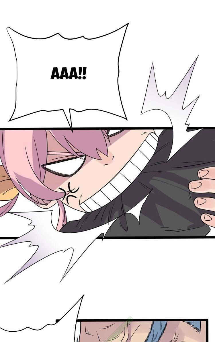 tu chân cuồng thiếu tại vườn trường chapter 54 19