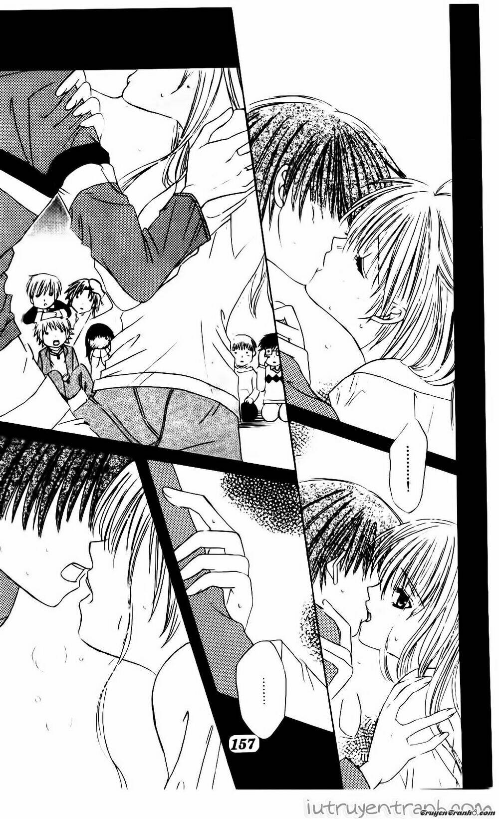 get love! chapter 10 31