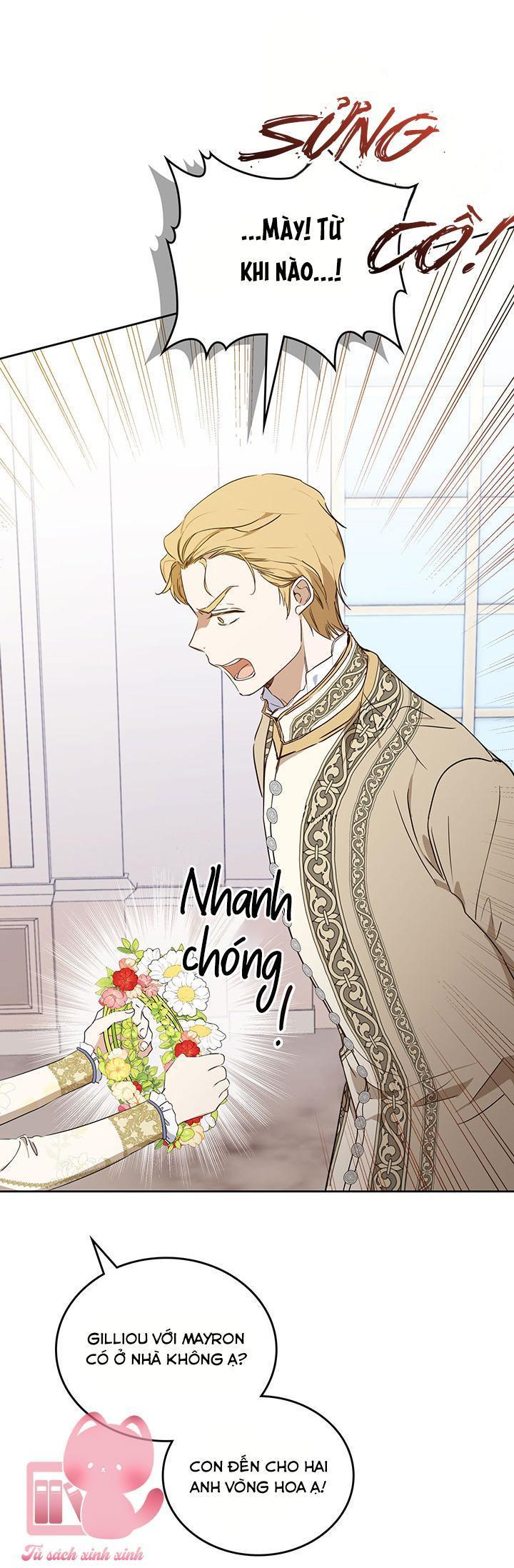 kiếp này ta sẽ trở thành gia chủ chapter 82 77