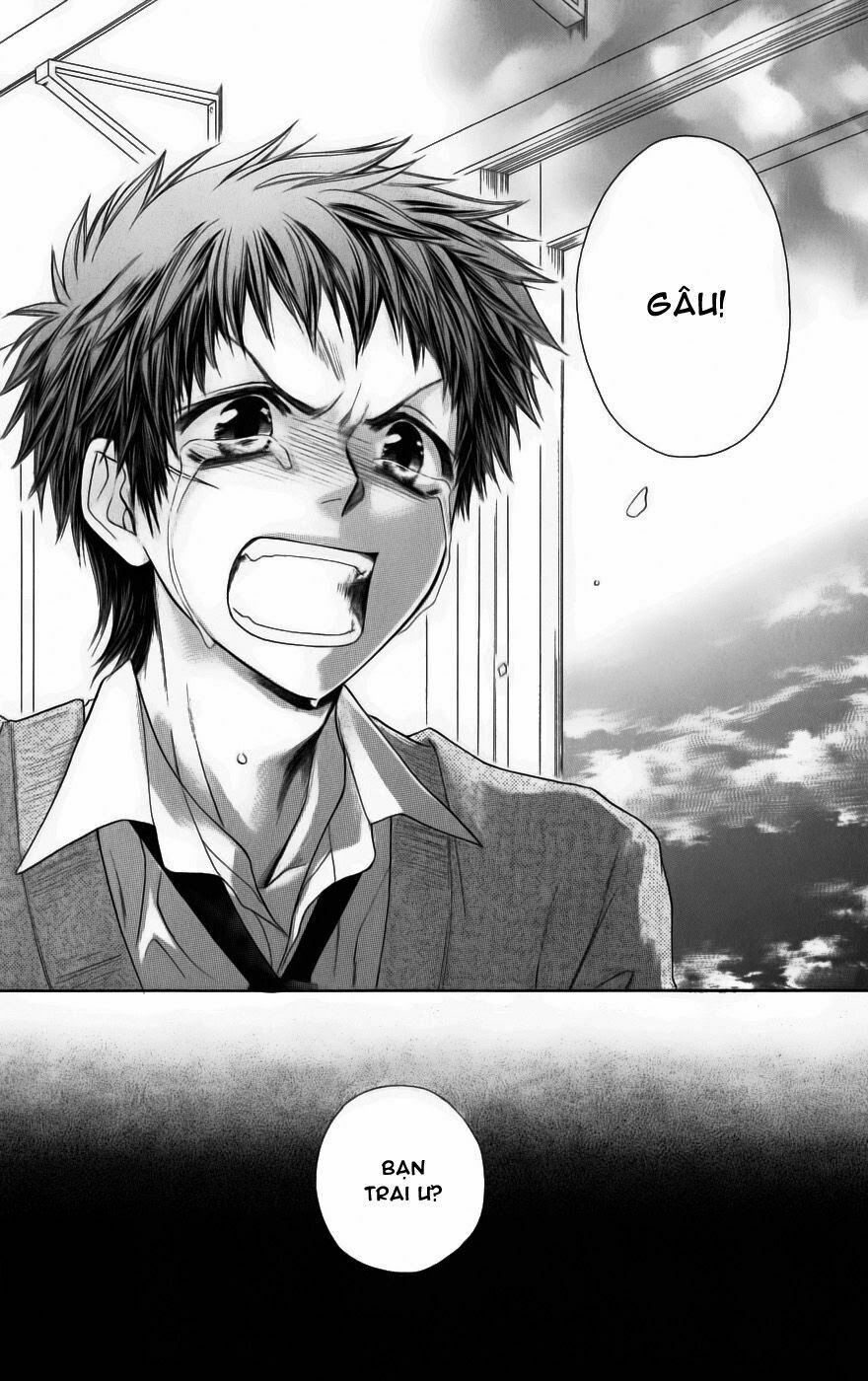 khi sếp là hầu bàn chapter 34 25