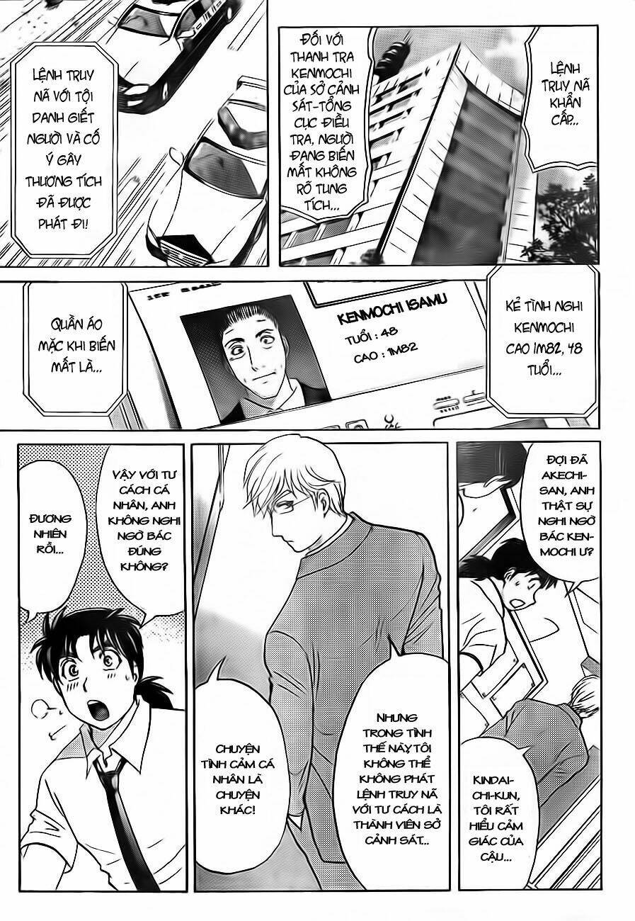 thám tử kindaichi - phần 2 chapter 76 4