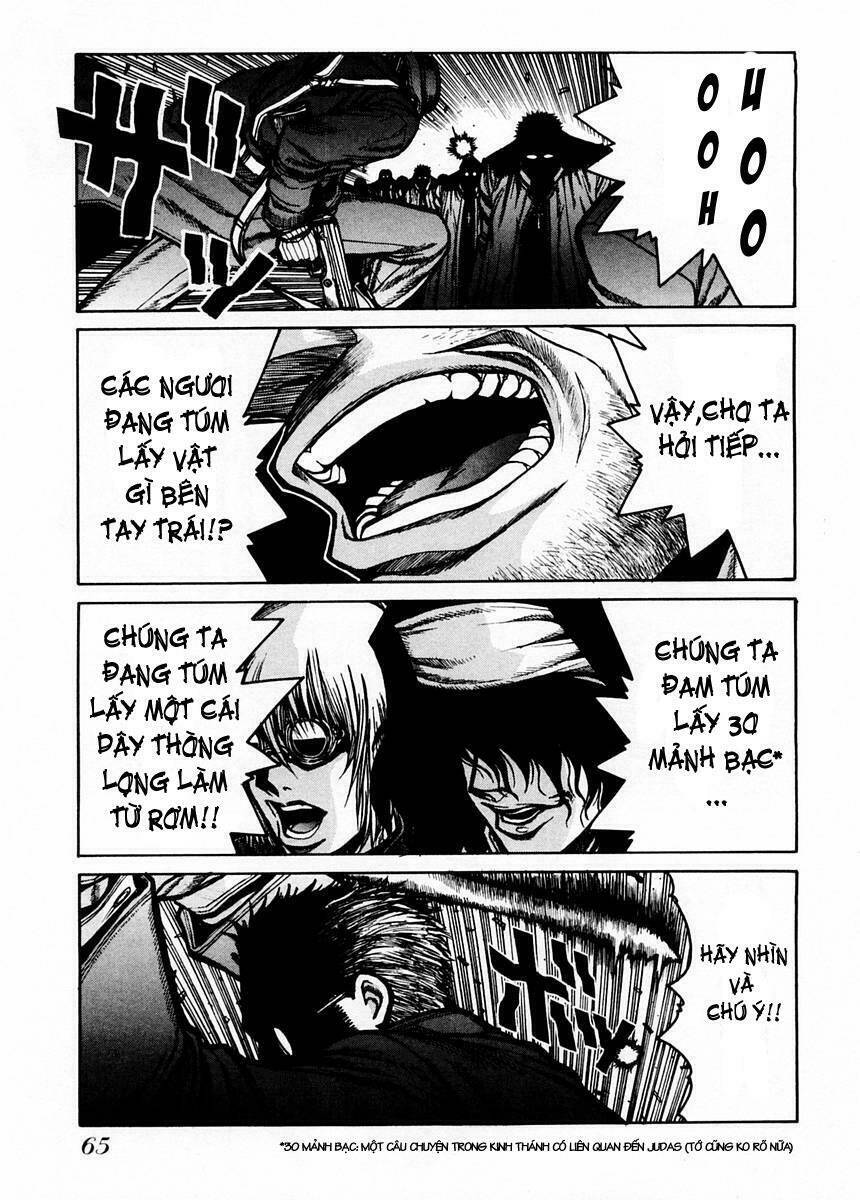 hellsing chapter 41 5