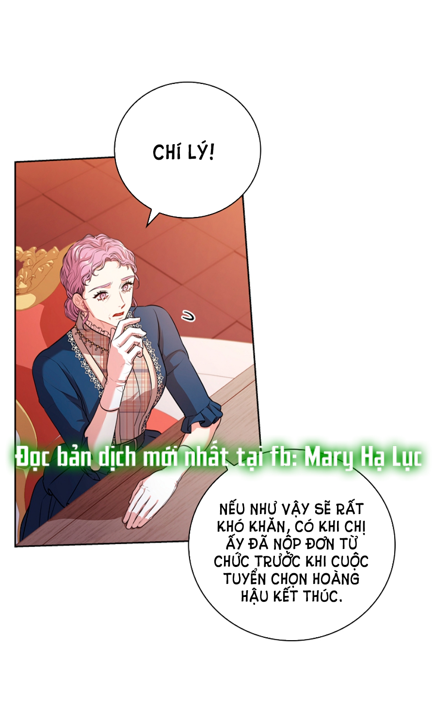 trở thành thư ký của bạo chúa chapter 74 42