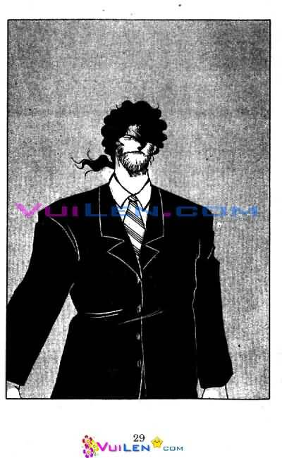 truyền nhân atula - shura no mon i chapter 31 30