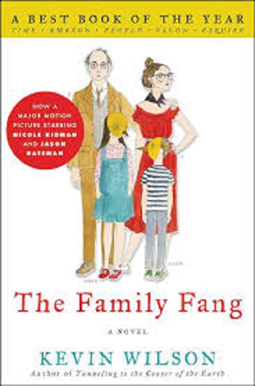 Family Fang, The