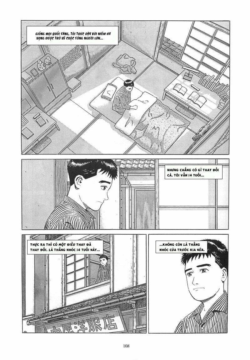 khu phố xa xăm chapter 5 2
