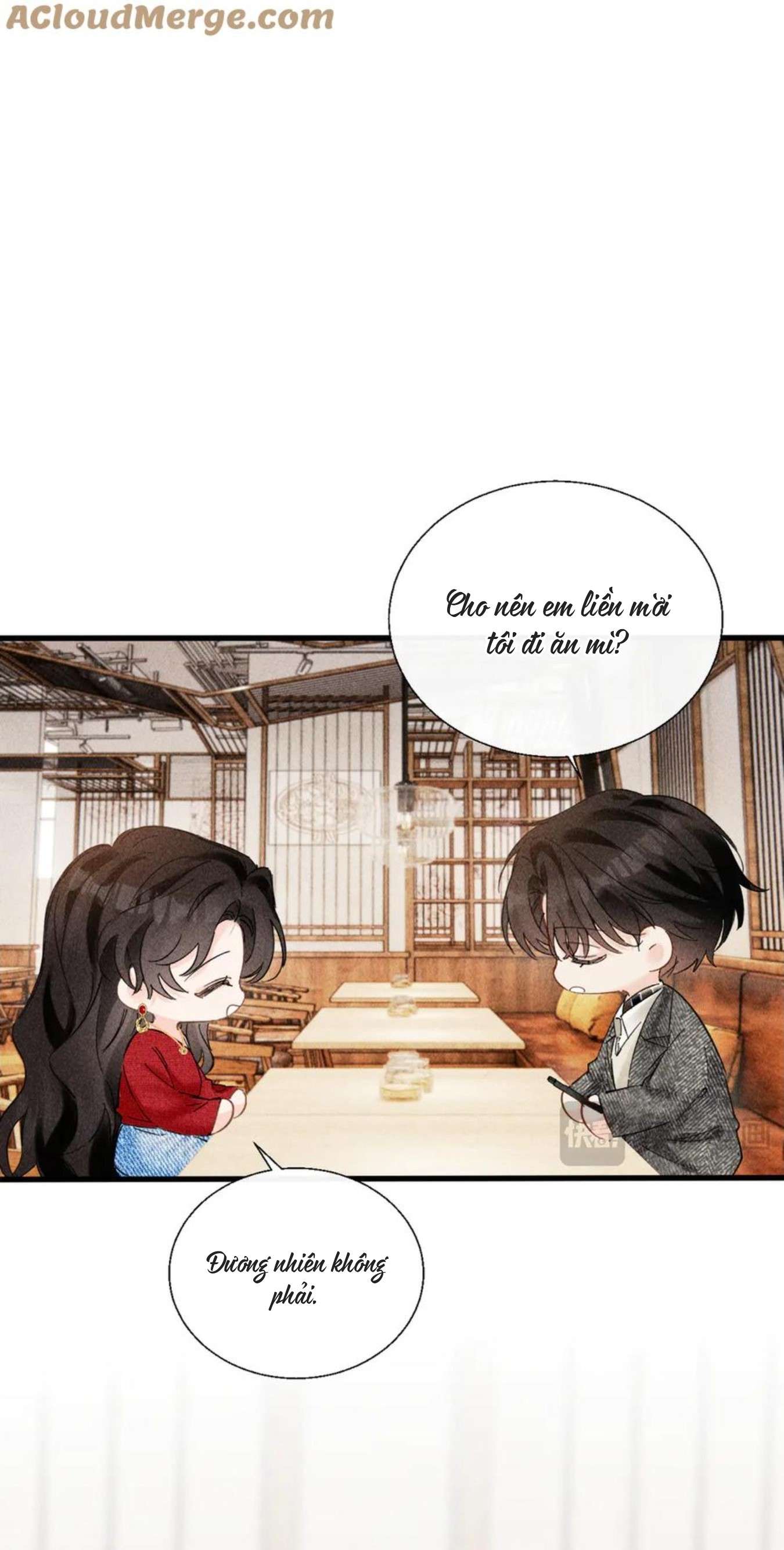 đắm say chapter 26 31