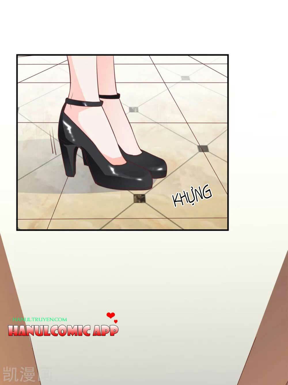 nam thần bóng tối không nghe lời chapter 8 15