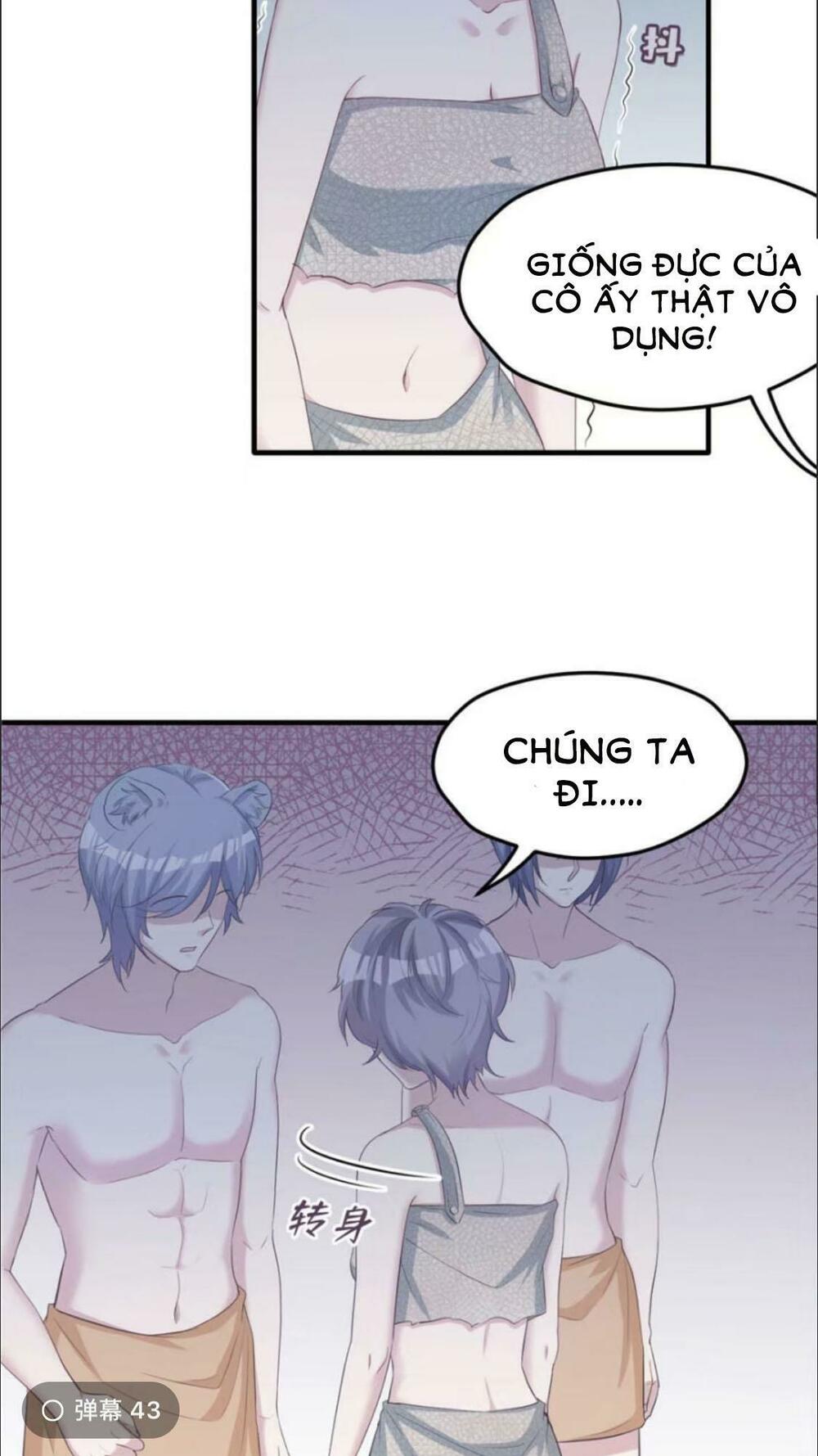 [16+] thảnh thơi thú thế chủng chủng điền, sinh sinh tể chapter 120 5