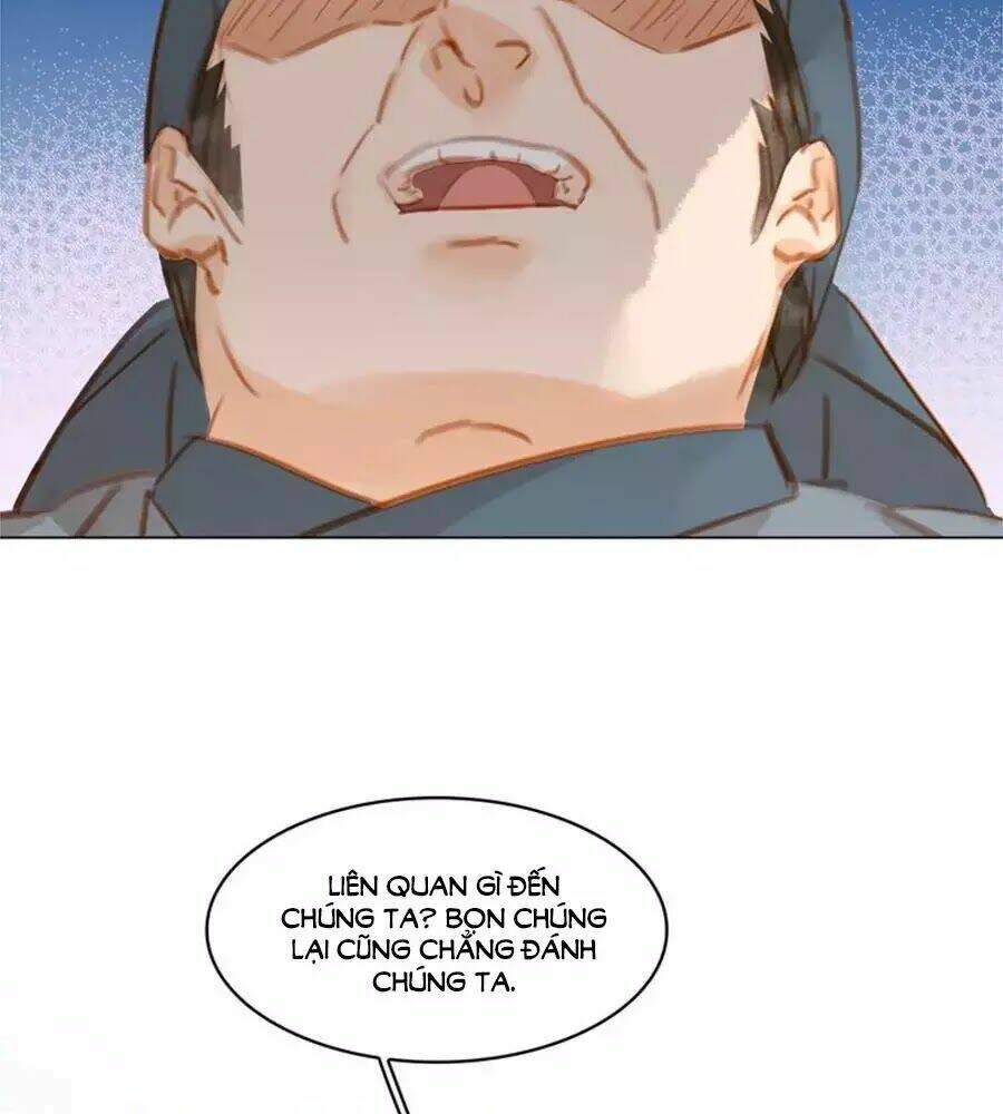 tiểu sư phụ, tóc giả của ngài rơi rồi! chapter 20 62