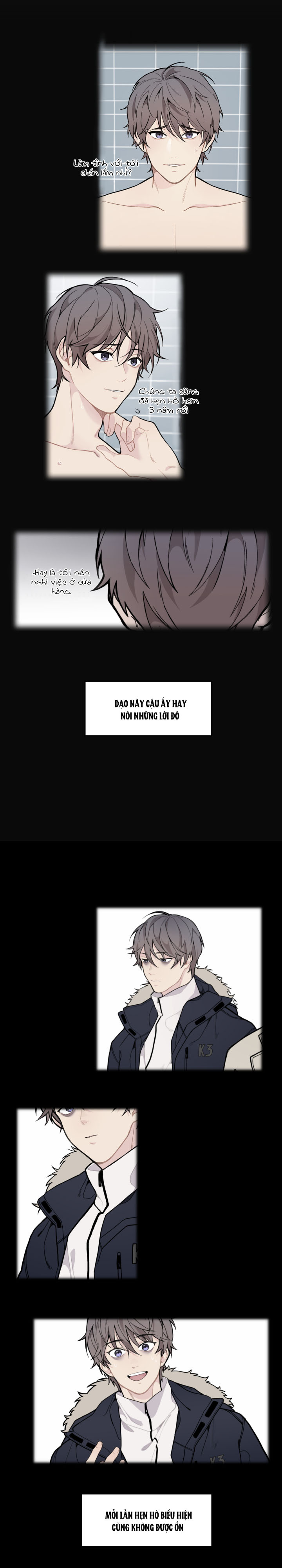 muôn kiểu làm tình chapter 6 11